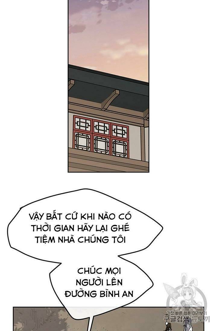 Tiên Kiếm Bất Bại - Chapter 13 - Page 86