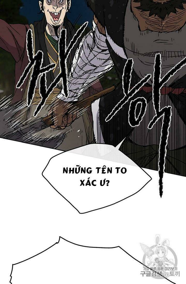 Tiên Kiếm Bất Bại - Chapter 13 - Page 8