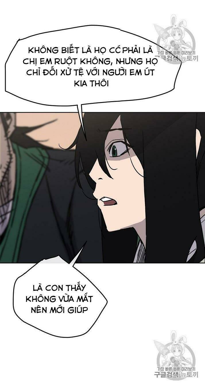 Tiên Kiếm Bất Bại - Chapter 13 - Page 91