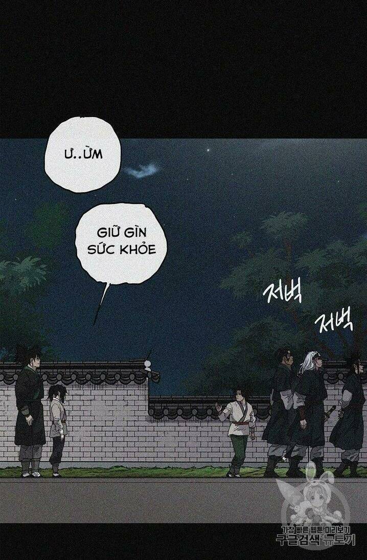 Tiên Kiếm Bất Bại - Chapter 13 - Page 98