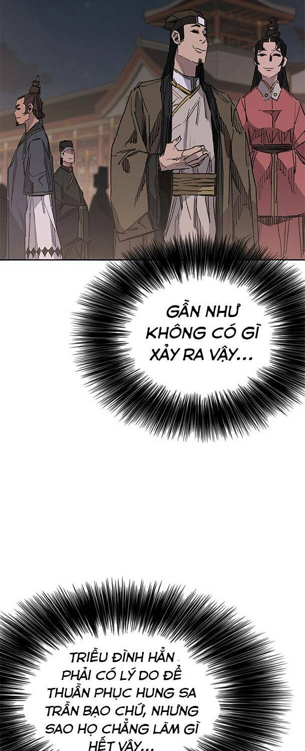 Tiên Kiếm Bất Bại - Chapter 130 - Page 9