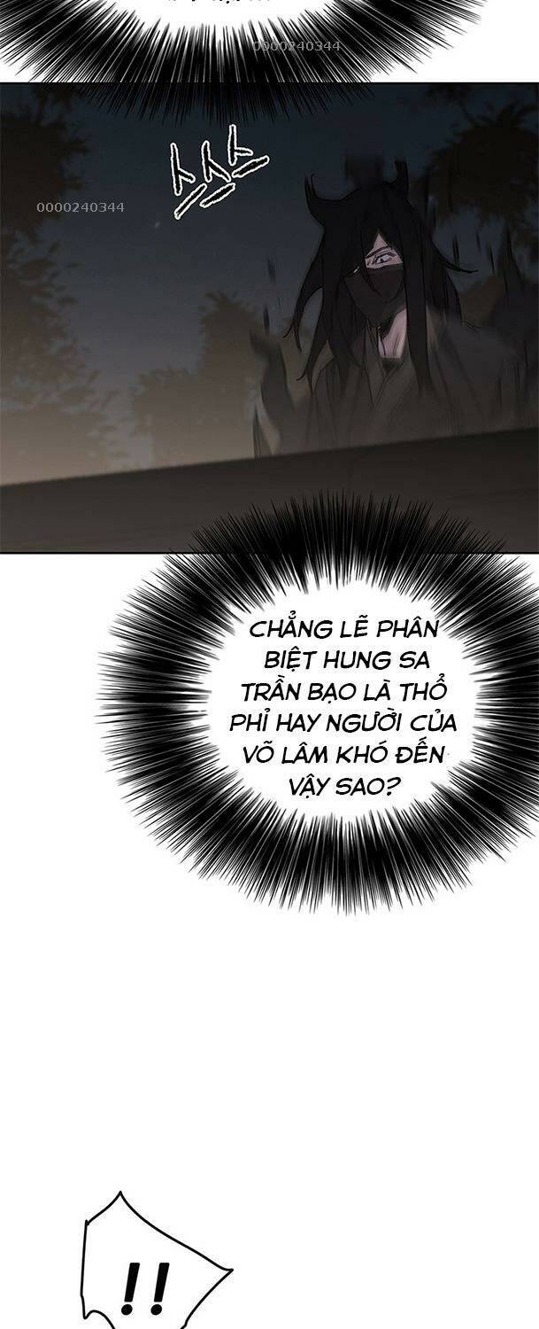 Tiên Kiếm Bất Bại - Chapter 130 - Page 10