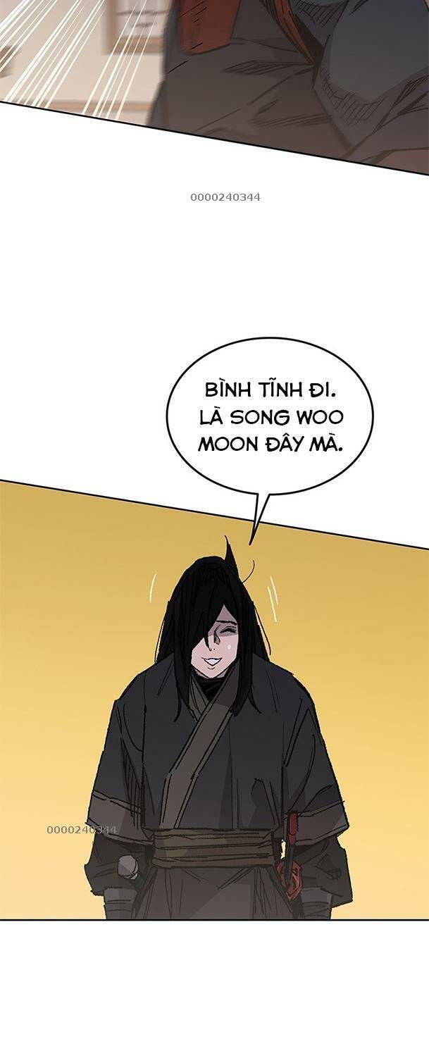 Tiên Kiếm Bất Bại - Chapter 130 - Page 14