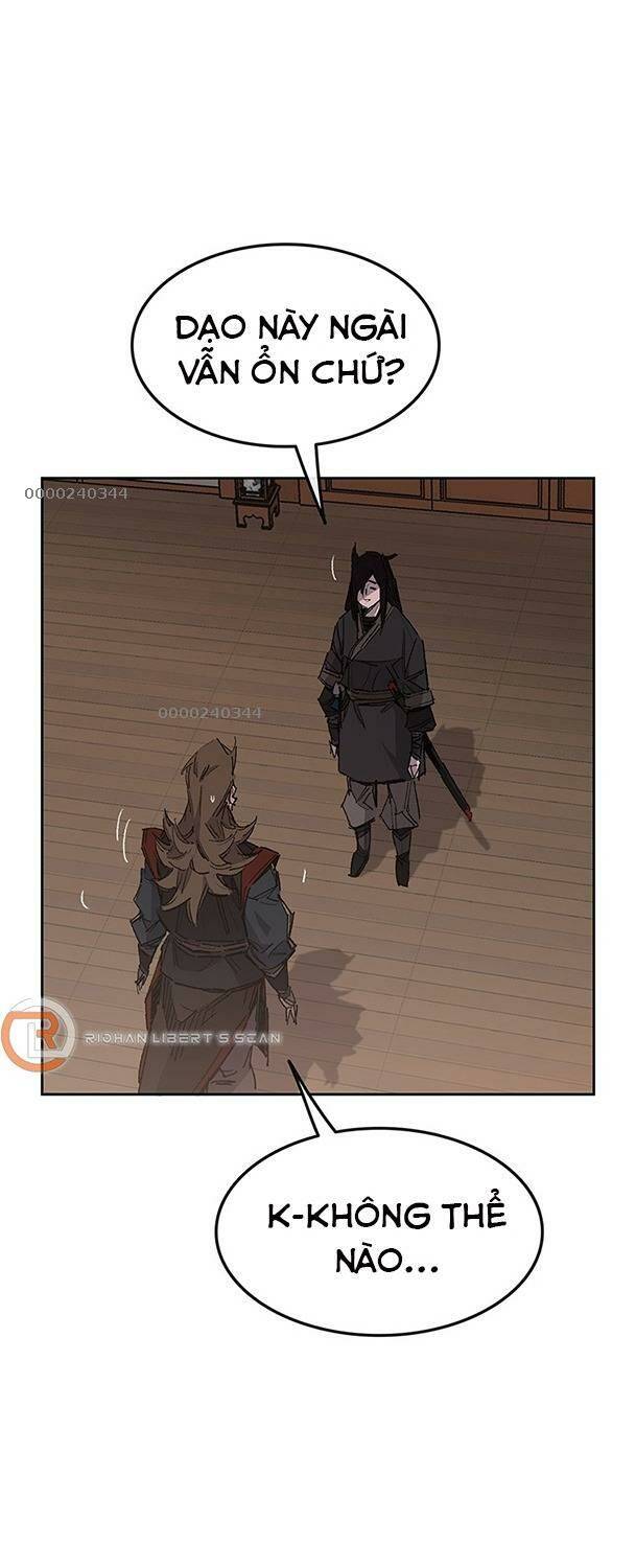 Tiên Kiếm Bất Bại - Chapter 130 - Page 16