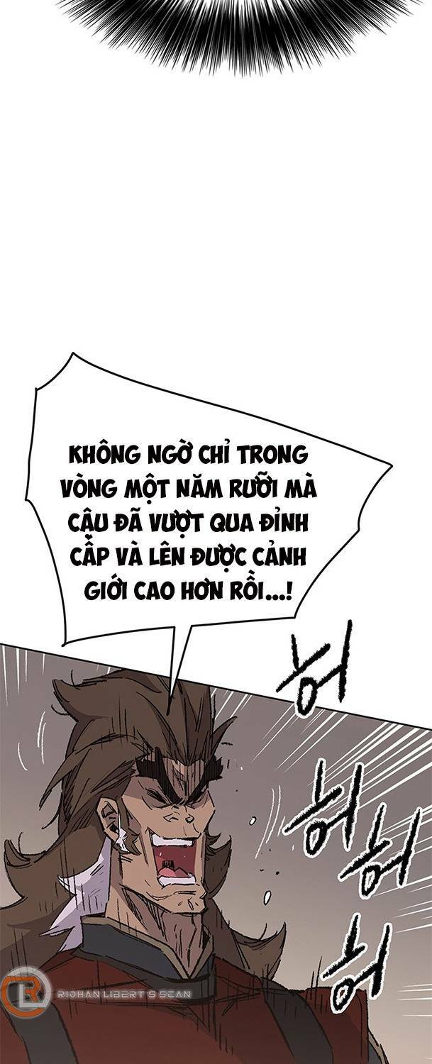 Tiên Kiếm Bất Bại - Chapter 130 - Page 18