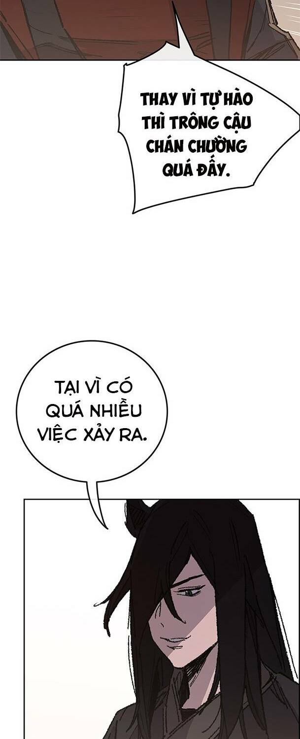 Tiên Kiếm Bất Bại - Chapter 130 - Page 19