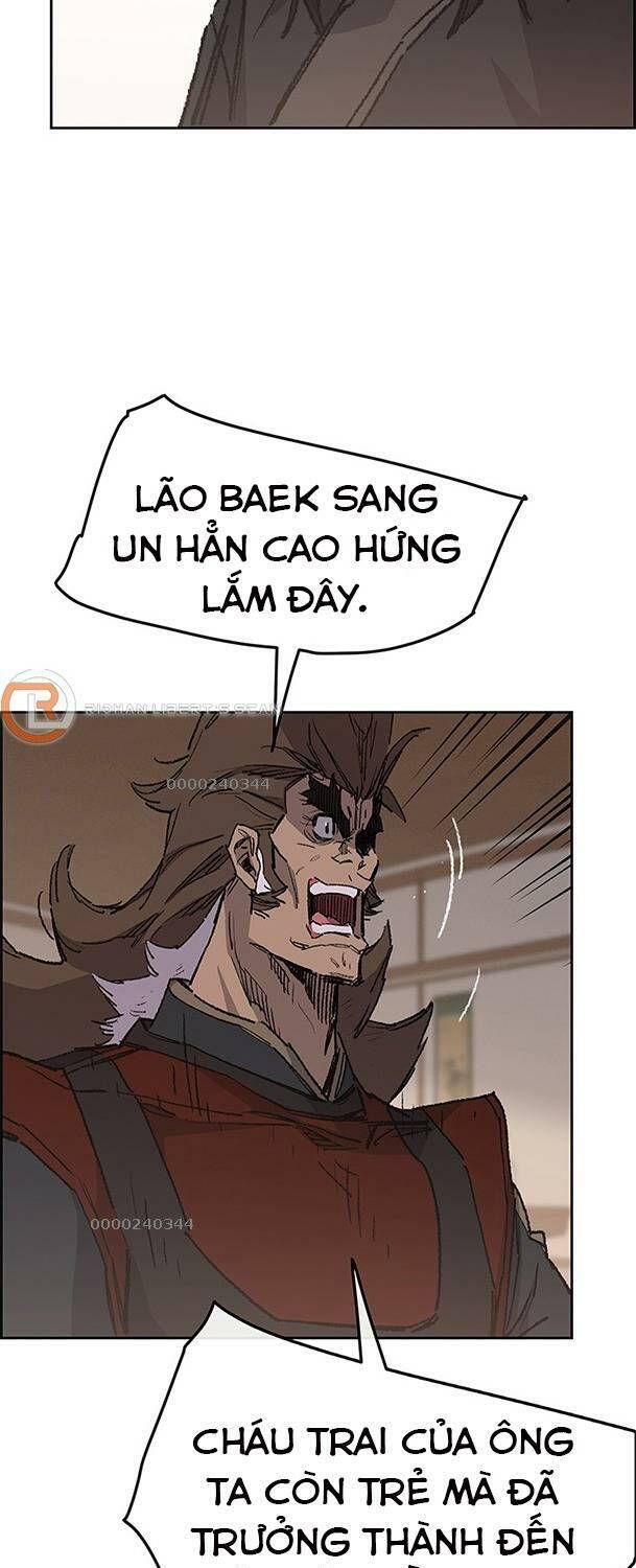 Tiên Kiếm Bất Bại - Chapter 130 - Page 20