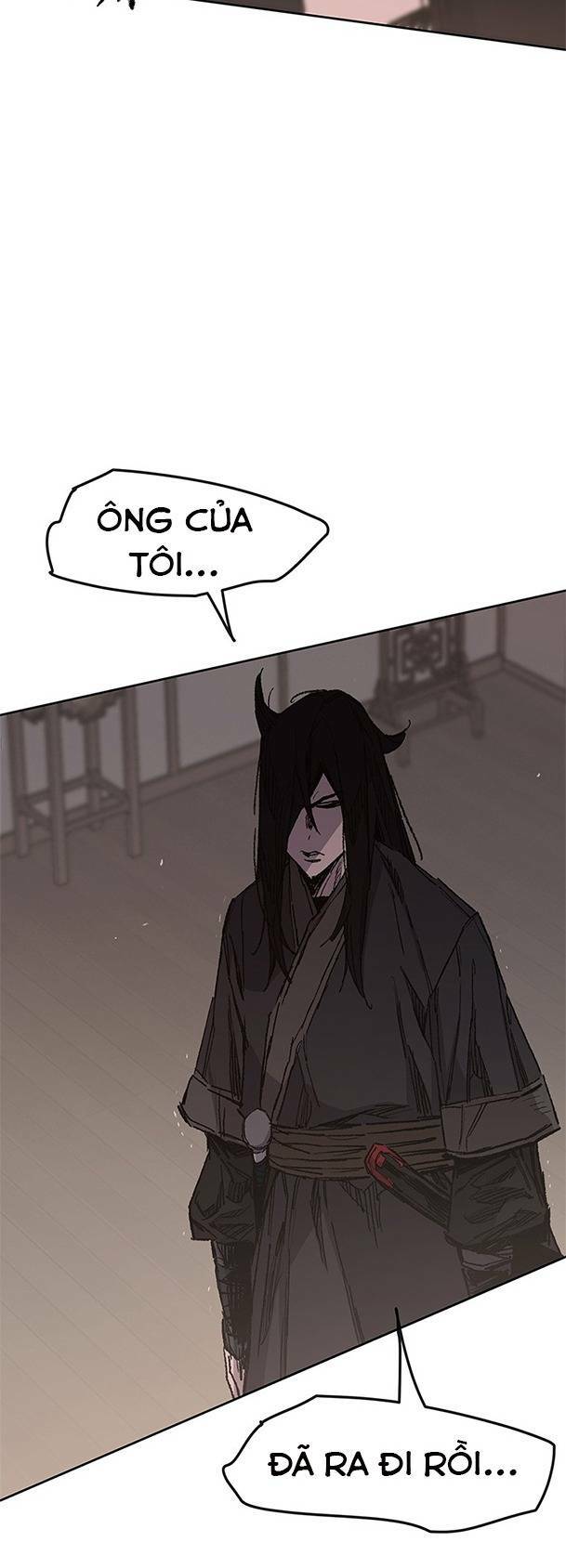 Tiên Kiếm Bất Bại - Chapter 130 - Page 22