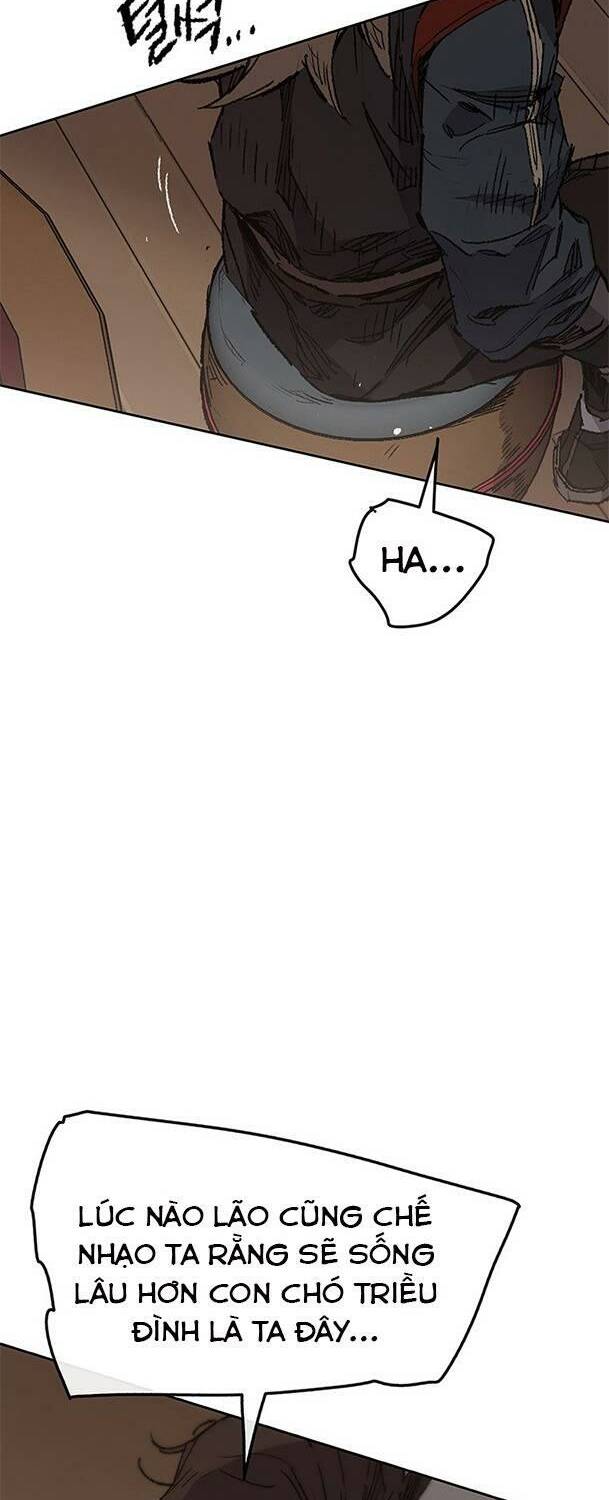 Tiên Kiếm Bất Bại - Chapter 130 - Page 25