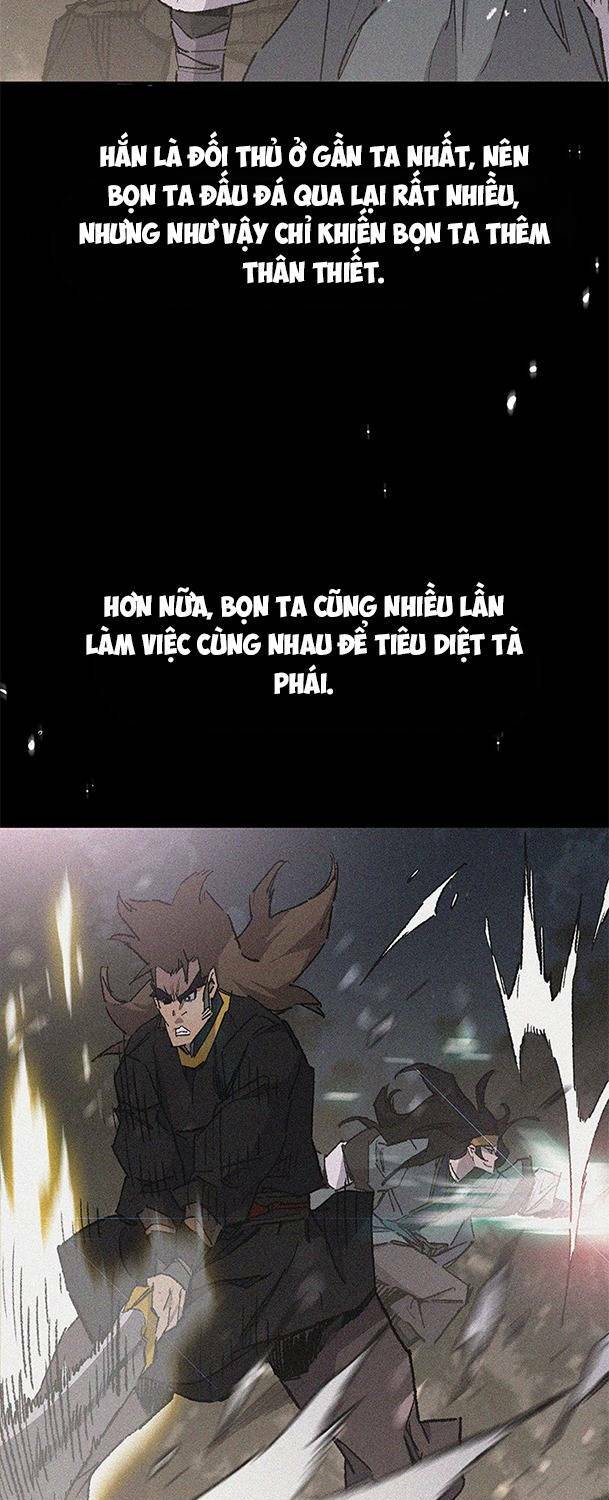 Tiên Kiếm Bất Bại - Chapter 130 - Page 28