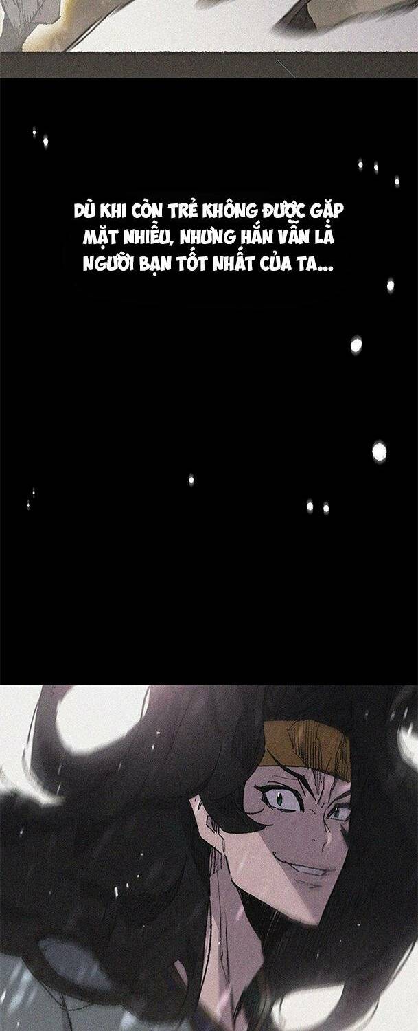 Tiên Kiếm Bất Bại - Chapter 130 - Page 29