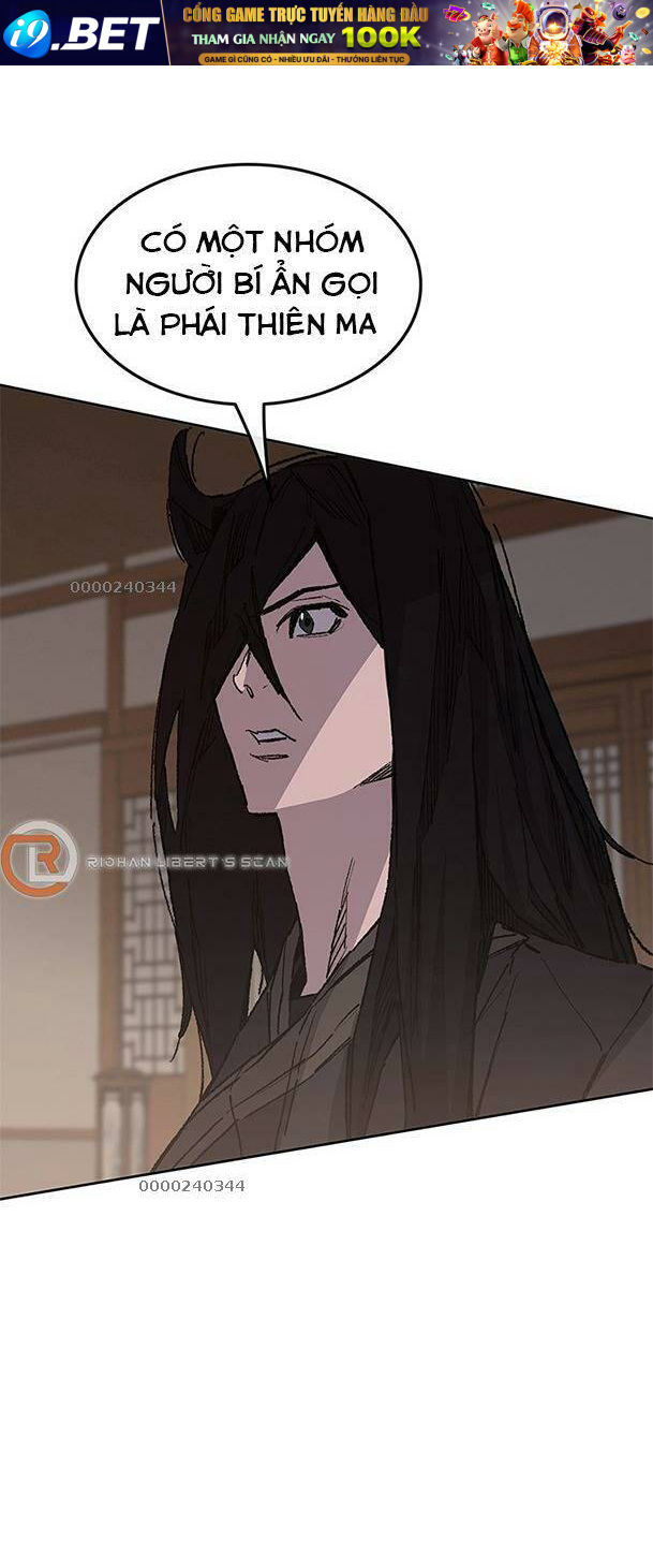 Tiên Kiếm Bất Bại - Chapter 130 - Page 32