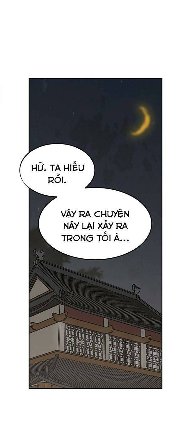 Tiên Kiếm Bất Bại - Chapter 130 - Page 33