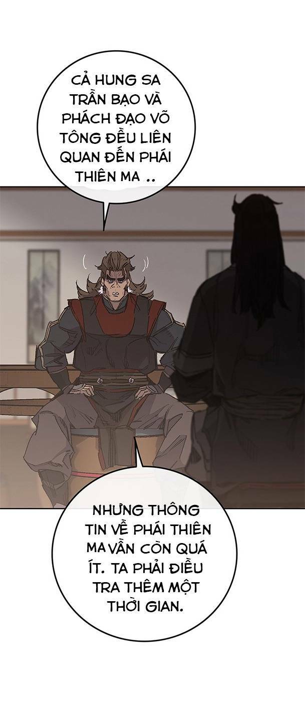 Tiên Kiếm Bất Bại - Chapter 130 - Page 34