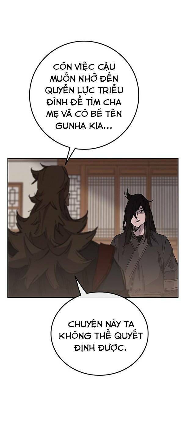 Tiên Kiếm Bất Bại - Chapter 130 - Page 35