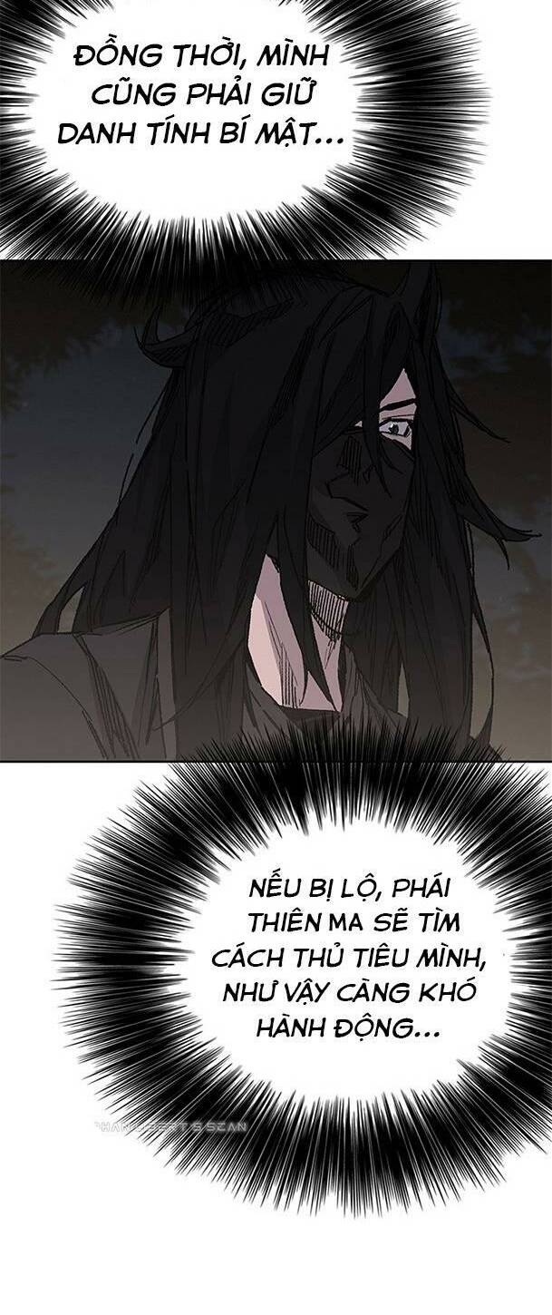 Tiên Kiếm Bất Bại - Chapter 130 - Page 3