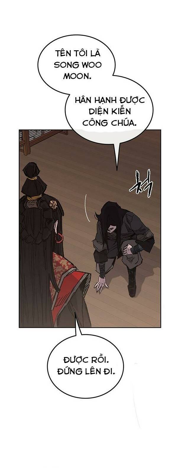 Tiên Kiếm Bất Bại - Chapter 130 - Page 39