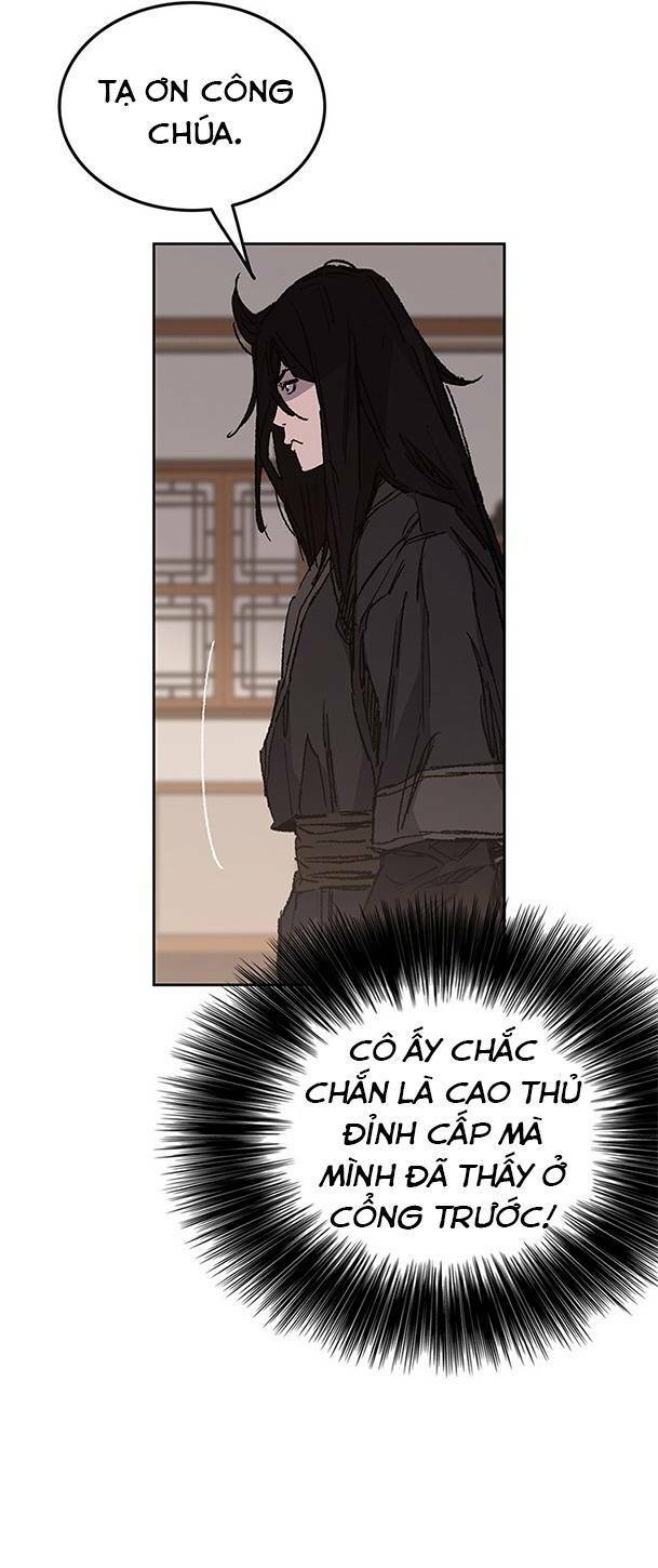 Tiên Kiếm Bất Bại - Chapter 130 - Page 40