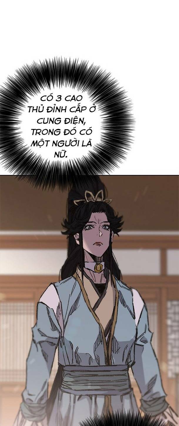 Tiên Kiếm Bất Bại - Chapter 130 - Page 41