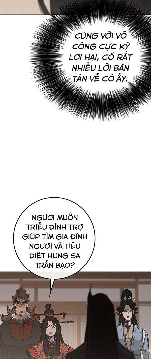 Tiên Kiếm Bất Bại - Chapter 130 - Page 43