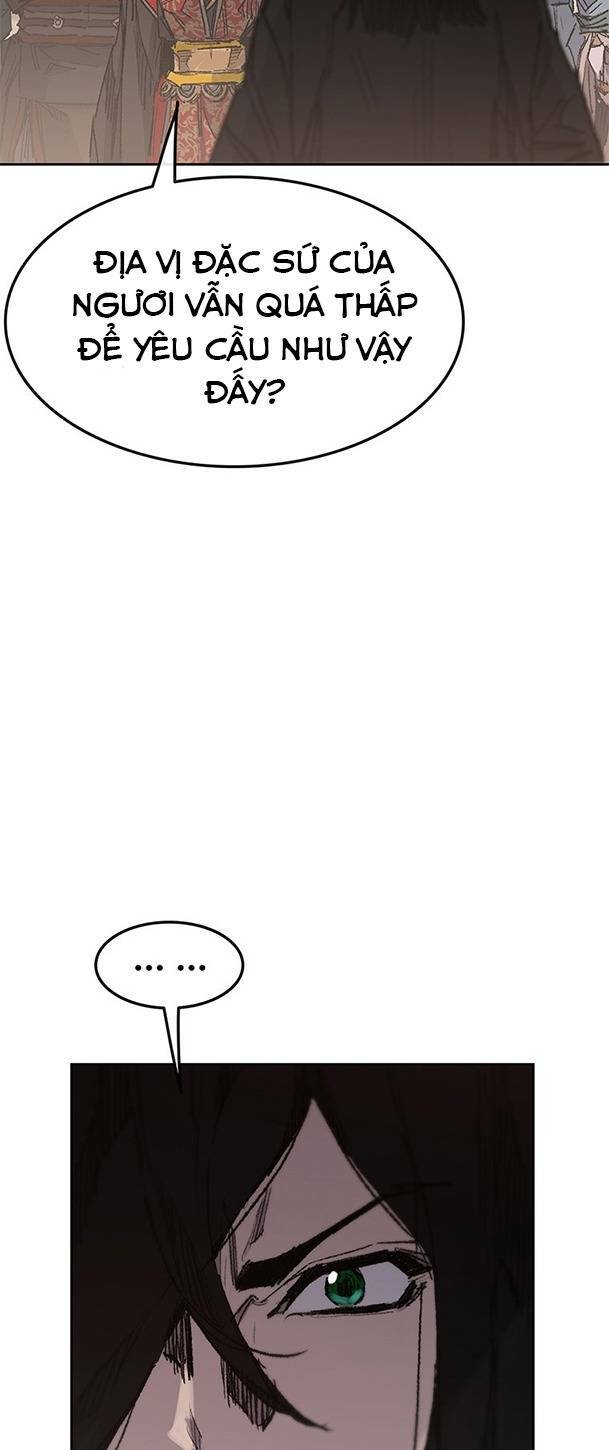 Tiên Kiếm Bất Bại - Chapter 130 - Page 44