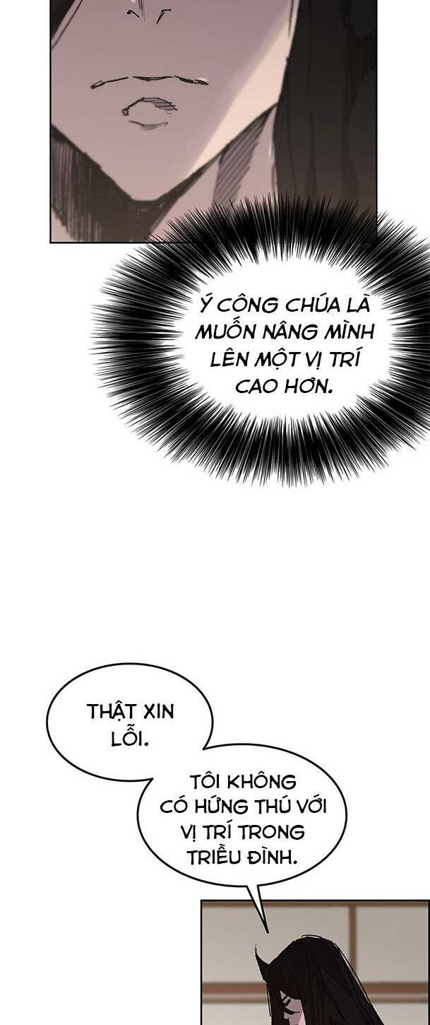 Tiên Kiếm Bất Bại - Chapter 130 - Page 45