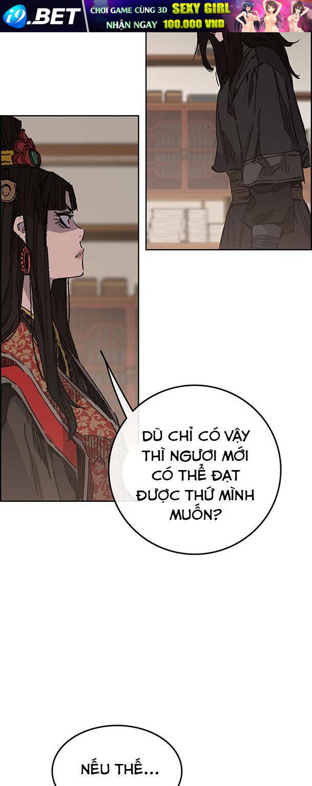 Tiên Kiếm Bất Bại - Chapter 130 - Page 46