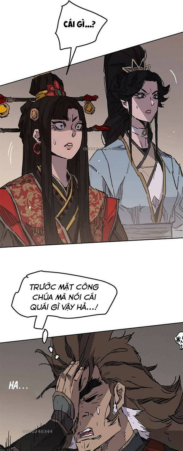 Tiên Kiếm Bất Bại - Chapter 130 - Page 48