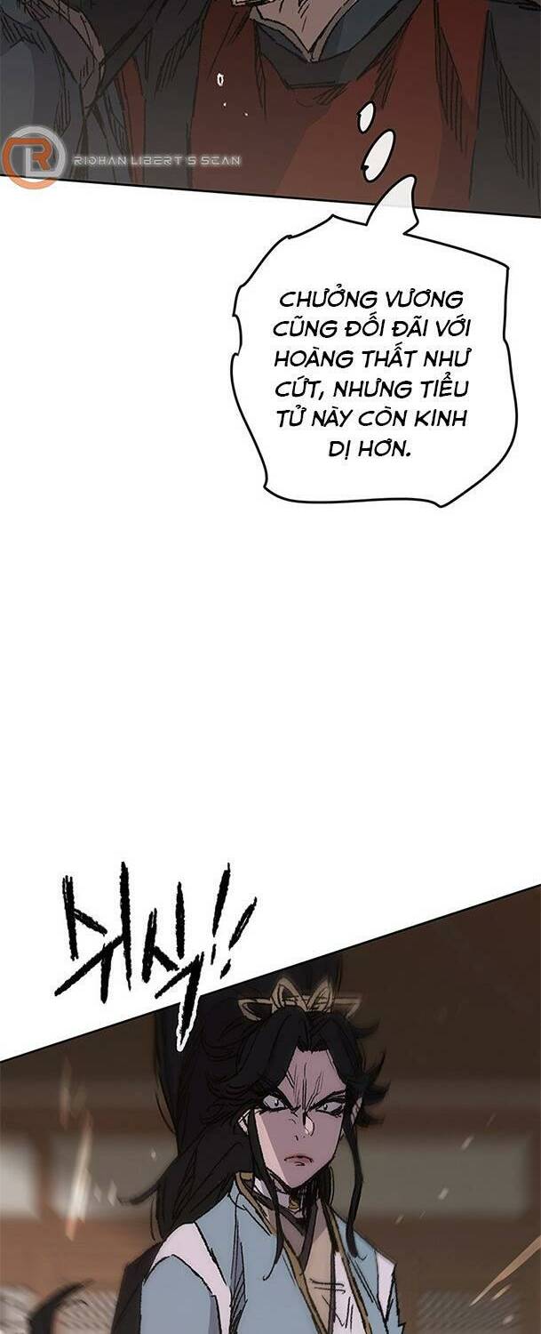 Tiên Kiếm Bất Bại - Chapter 130 - Page 49
