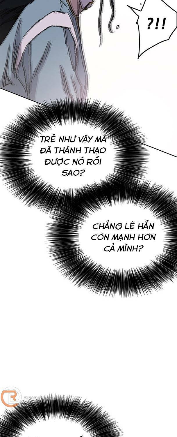 Tiên Kiếm Bất Bại - Chapter 130 - Page 52