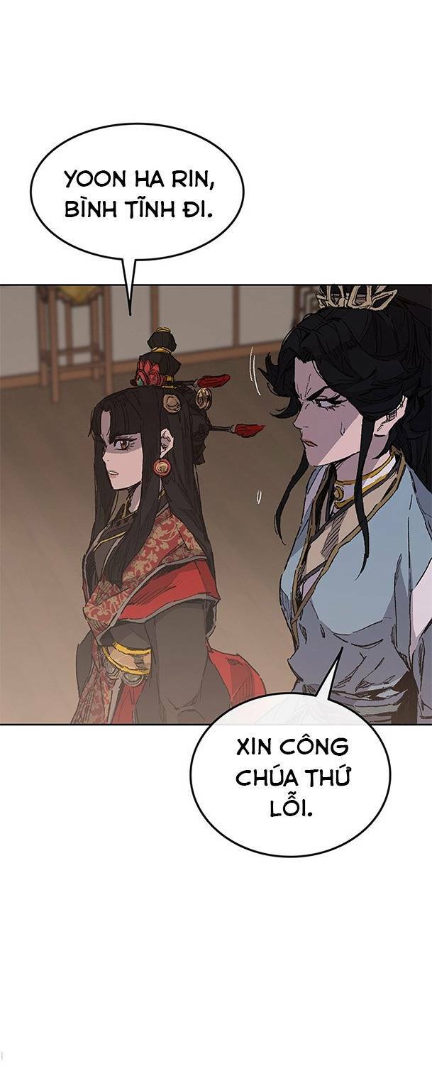 Tiên Kiếm Bất Bại - Chapter 130 - Page 54