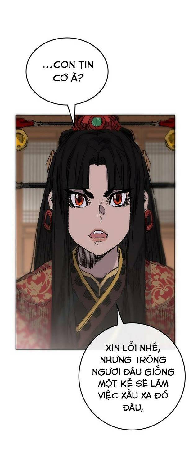 Tiên Kiếm Bất Bại - Chapter 130 - Page 55