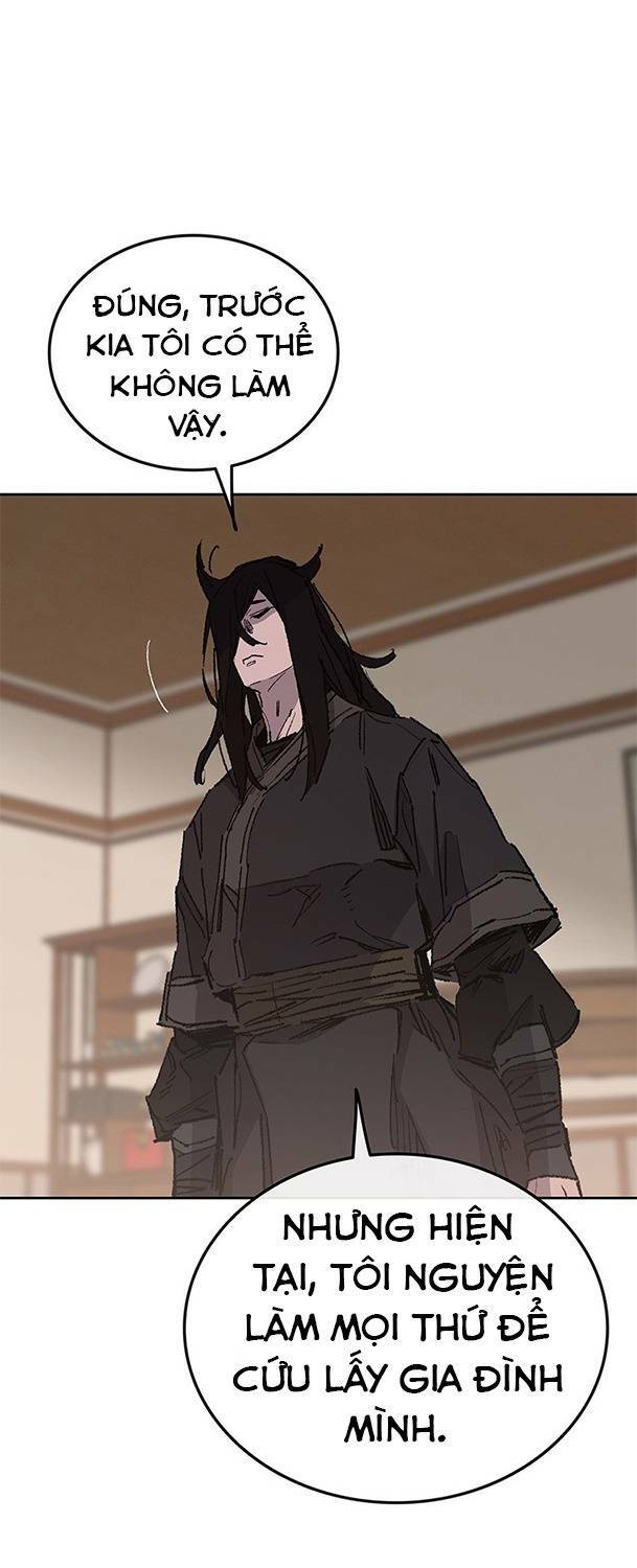 Tiên Kiếm Bất Bại - Chapter 130 - Page 56
