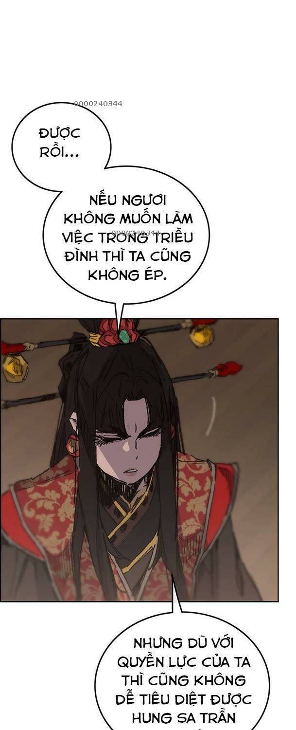 Tiên Kiếm Bất Bại - Chapter 130 - Page 57