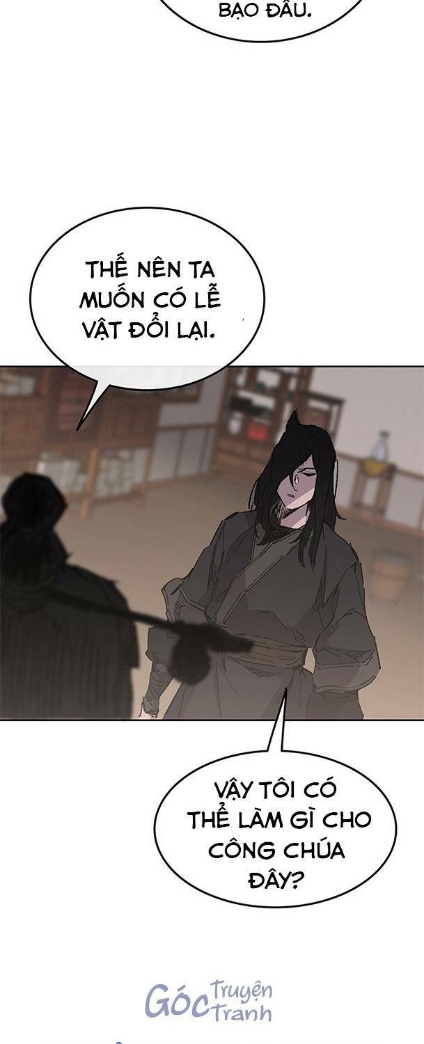 Tiên Kiếm Bất Bại - Chapter 130 - Page 58