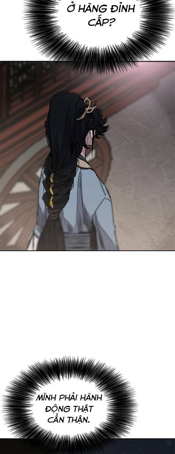 Tiên Kiếm Bất Bại - Chapter 130 - Page 6