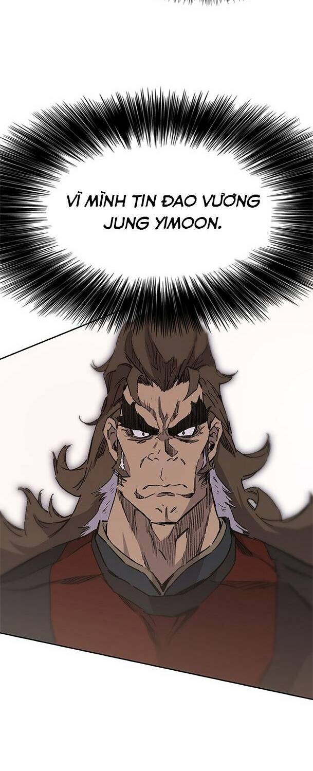 Tiên Kiếm Bất Bại - Chapter 131 - Page 9