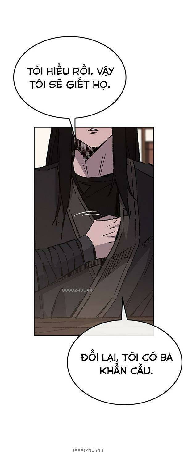 Tiên Kiếm Bất Bại - Chapter 131 - Page 10