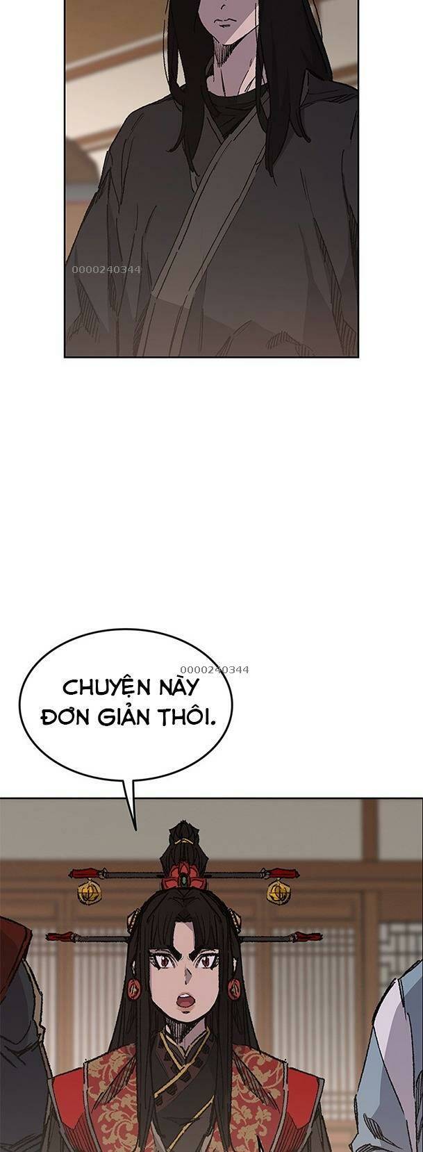 Tiên Kiếm Bất Bại - Chapter 131 - Page 14