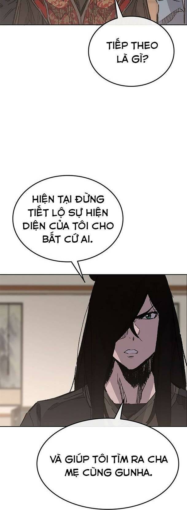 Tiên Kiếm Bất Bại - Chapter 131 - Page 15