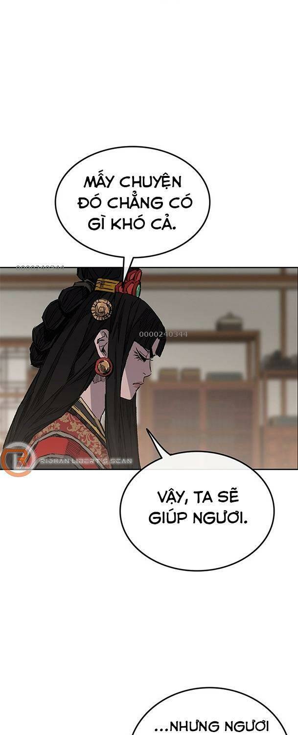 Tiên Kiếm Bất Bại - Chapter 131 - Page 16