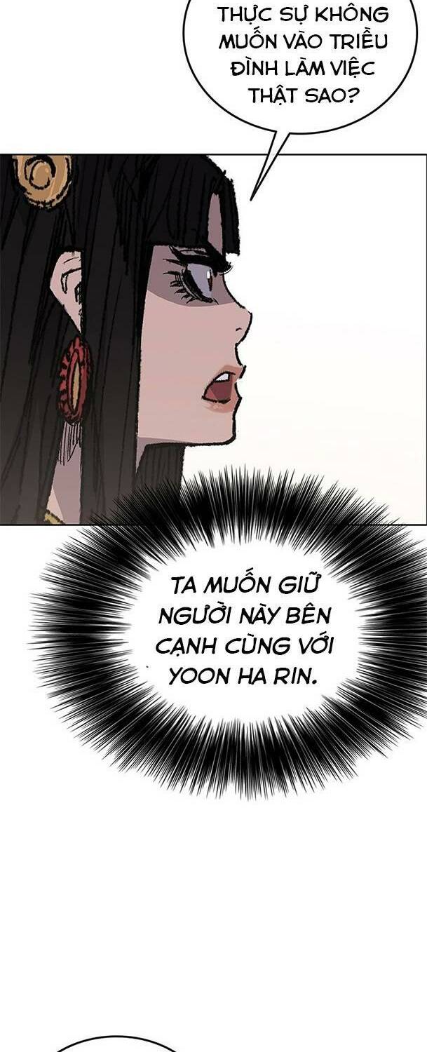 Tiên Kiếm Bất Bại - Chapter 131 - Page 17