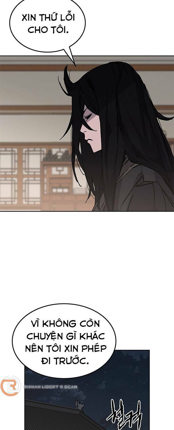 Tiên Kiếm Bất Bại - Chapter 131 - Page 18