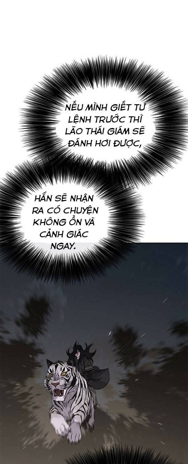 Tiên Kiếm Bất Bại - Chapter 131 - Page 21