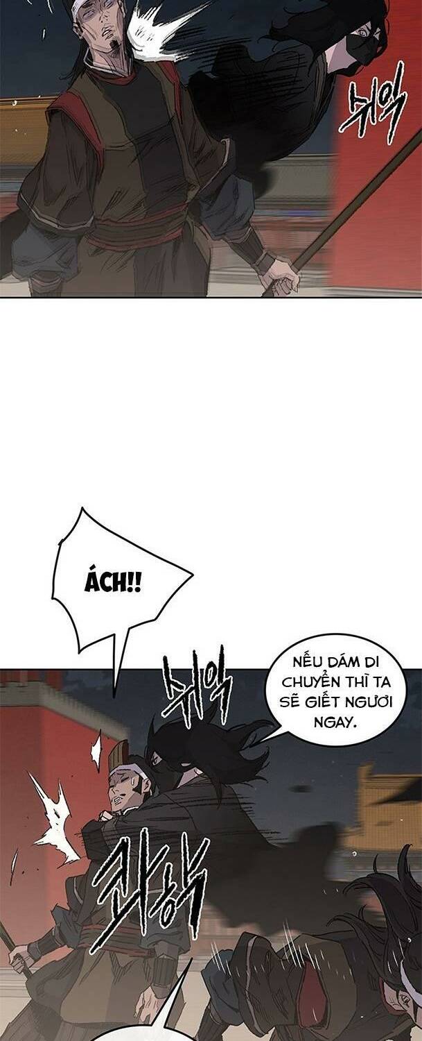 Tiên Kiếm Bất Bại - Chapter 131 - Page 25