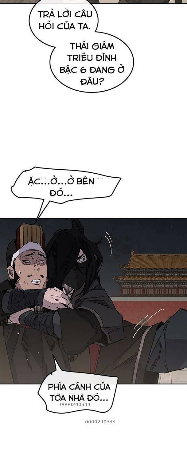 Tiên Kiếm Bất Bại - Chapter 131 - Page 26