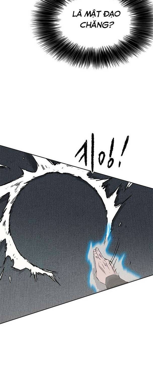 Tiên Kiếm Bất Bại - Chapter 131 - Page 31