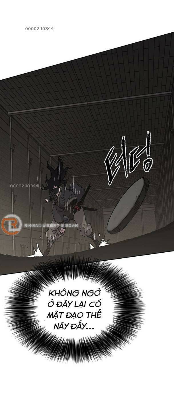 Tiên Kiếm Bất Bại - Chapter 131 - Page 32