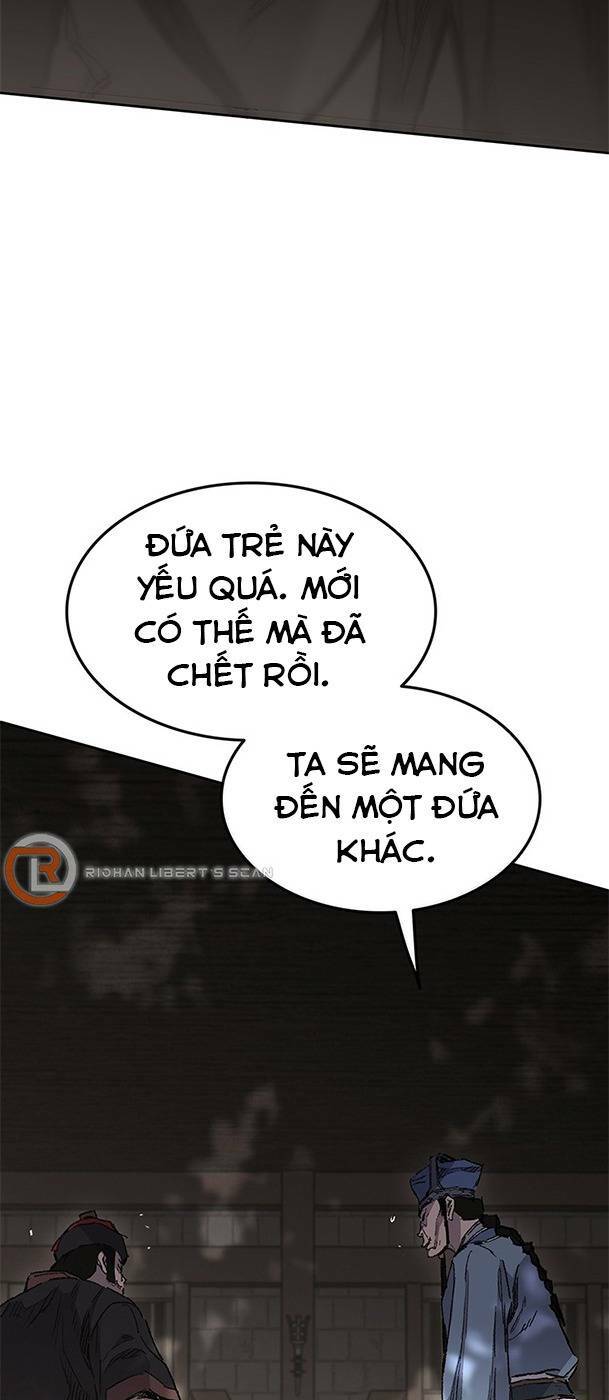 Tiên Kiếm Bất Bại - Chapter 131 - Page 36