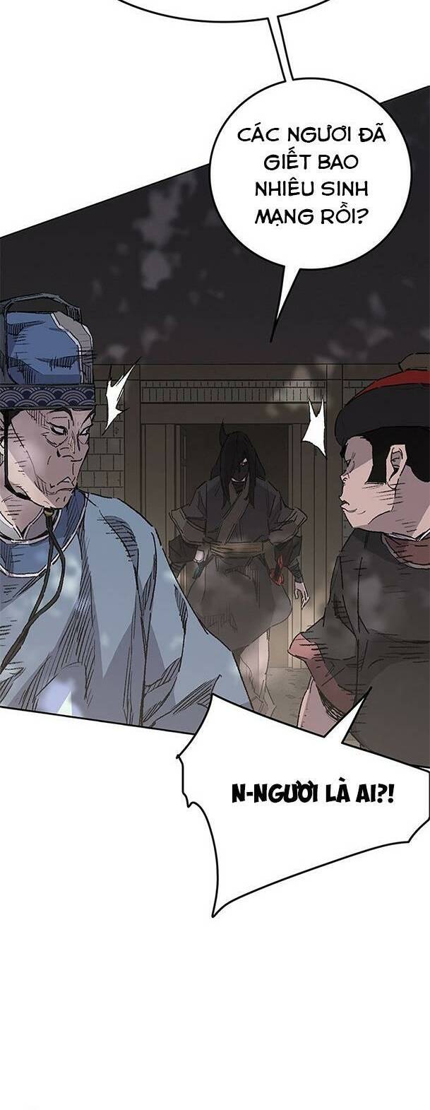 Tiên Kiếm Bất Bại - Chapter 131 - Page 39